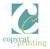 Copycat Printing logo