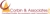 Corbin & Associates, PLLC logo