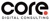 Core Digital Consulting logo