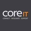 Core IT Solutions logo