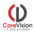 Core Vision IT Solutions logo