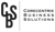 Corecentrix Business Solutions logo