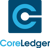 CoreLedger logo