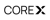 CoreX logo