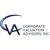 Corporate Valuation Advisors, Inc. logo