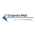 Corporate West Computer Systems logo