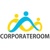 CorporateRoom logo