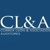 Correa Len & Asociados logo