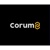 Corum8 logo
