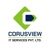 Corusview IT Services Pvt. Ltd. logo