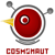 Cosmonaut Creative Media, LLC logo