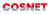 Cosnet logo