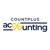 Countplus Accounting logo