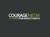 Courage Media - Lexington logo