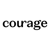 COURAGE Production Milan Italy logo