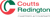 Coutts Redington logo