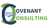 Covenant Consulting logo