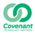 Covenant Technology Partners logo
