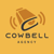 Cowbell Agency logo
