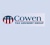 Cowen Tax Advisory Group logo