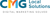 Cox Media Group Local Solutions logo