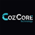 CozCore Technology logo