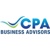 CPA Business Advisors logo
