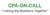 CPA-ON-CALL logo