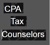 CPA Tax Counselors PLLC logo