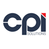 CPI Solutions logo