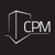 CPM logo
