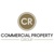 CR Commercial Property Group logo