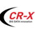 CR-X Big Data logo