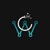 Craftic Webs logo