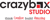 Crazybox Studio Private Limited logo