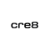 cre8 logo
