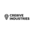 Cre8ive Industries logo
