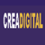 Crea Digital logo
