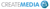 Create Media logo