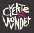 Create X Wonder logo