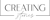 Creating Stories logo