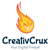CreativCrux logo