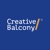 Creative Balcony logo