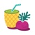 Creative Juice, LLC. logo
