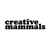 Creative Mammals logo