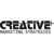 Creative Marketing Strategies logo