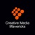 Creative Media Mavericks logo
