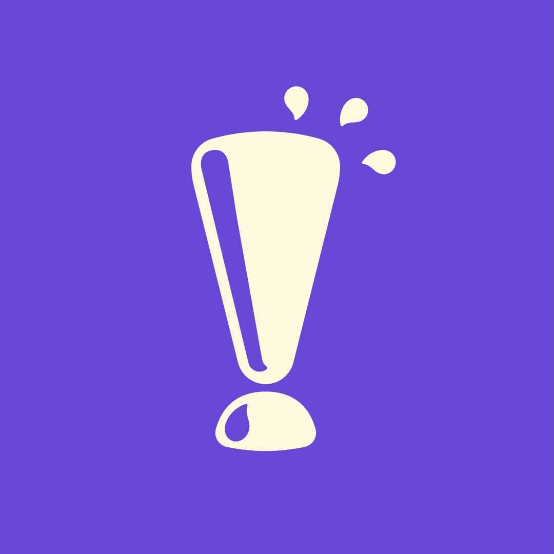 Creative Milkshake logo