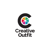 Creative Outfit, inc. logo