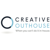 Creative Outhouse logo